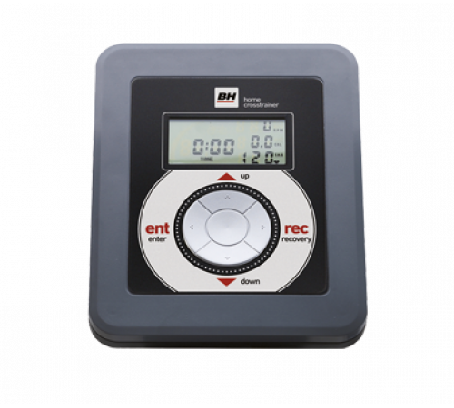 Эллиптический тренажер BH FITNESS NLS12