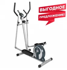 Эллиптический тренажер CARBON E100