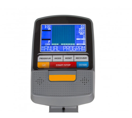 Эллиптический тренажер DFC CE001M электромагн.