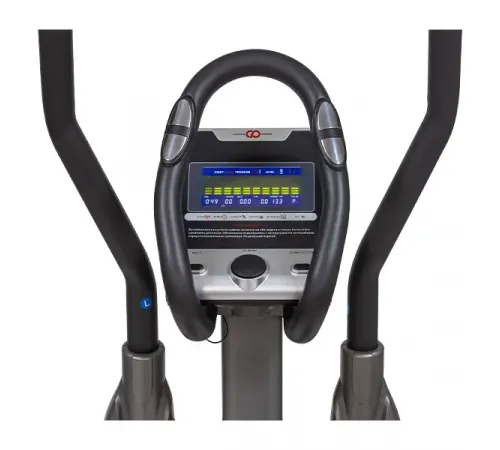 Эллиптический тренажер CardioPower E370
