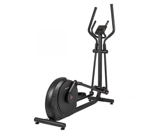 Эллиптический тренажер CardioPower E410