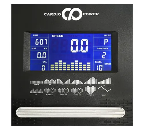 Эллиптический тренажер CardioPower X32