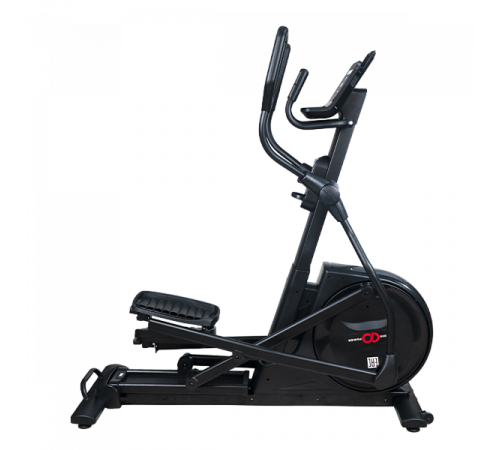 Эллиптический тренажер CardioPower X52