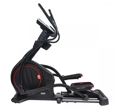 Эллиптический тренажер CardioPower X65