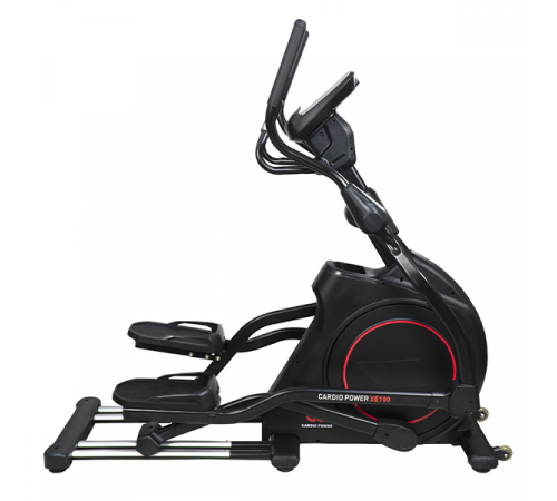 Эллиптический тренажер CardioPower XE100