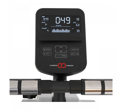 Кросстренер CardioPower Crossflow 5