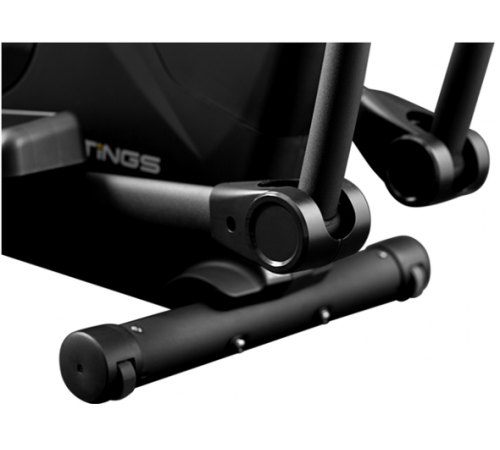 Эллиптический тренажер Hasttings DRE60