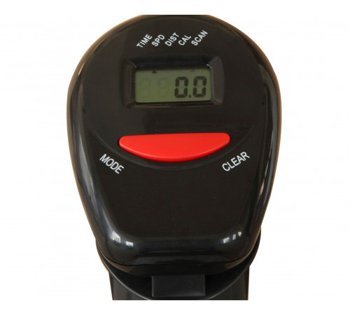 Эллиптический тренажер DFC E3.5H2