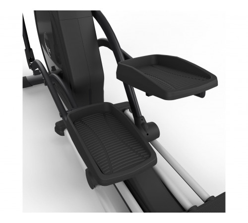 Эллиптический тренажер DFC Cardio E4600P