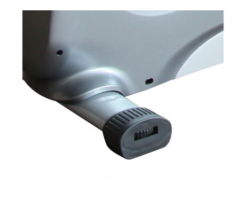 Эллиптический тренажер DFC E8711H магн.