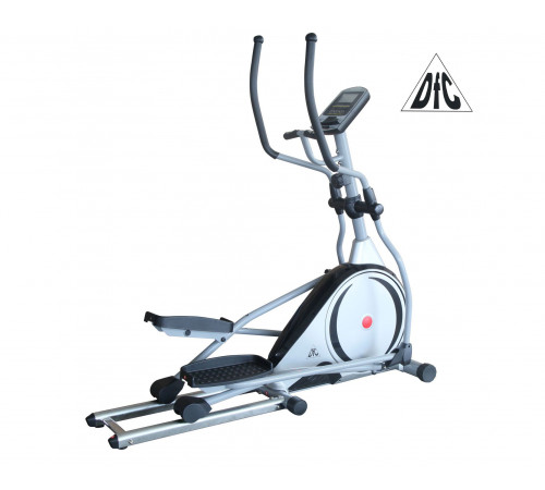 Эллиптический тренажер DFC E8731T переднепр. магн.