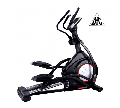 Эллиптический тренажер DFC E8758