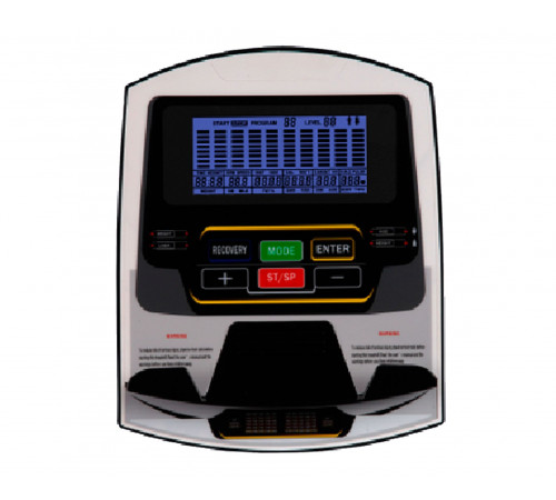 Эллиптический тренажер DFC E95302