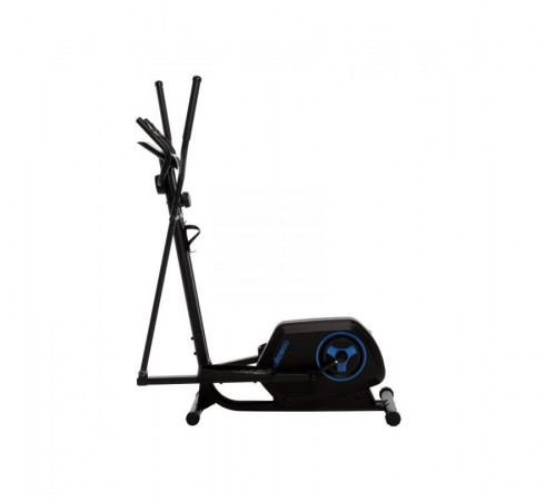 Эллиптический тренажер EVO FITNESS Hermes магнитный