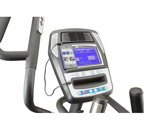 Эллиптический тренажер Xterra FS5.9e