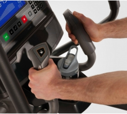 Эллиптический эргометр MATRIX E30XIR 2021