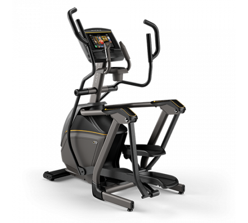 Эллиптический эргометр MATRIX E50XER 2021