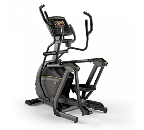 Эллиптический эргометр MATRIX E50XER 2021