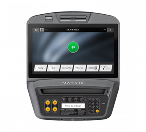 Эллиптический эргометр Matrix E7XI (E7XI-03) 