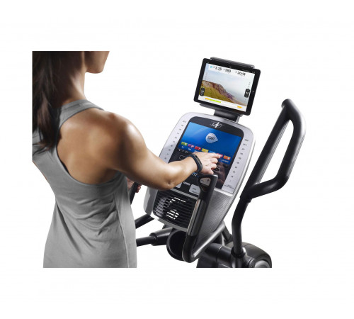 Эллиптический тренажер NordicTrack Commercial 12.9