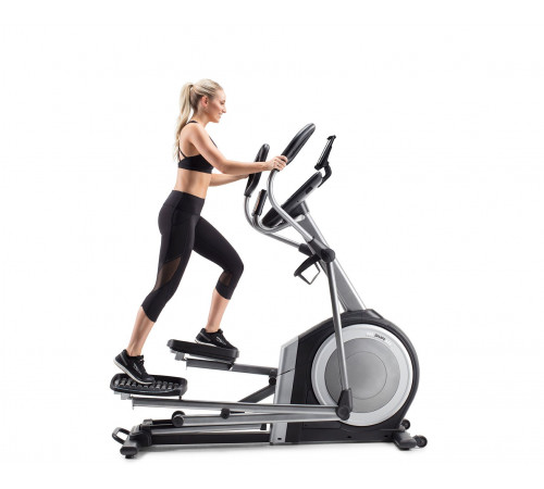 Эллиптический тренажер NordicTrack Commercial 14.9