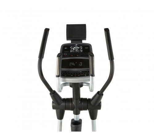 Эллиптический тренажер NordicTrack Space Saver SE7i