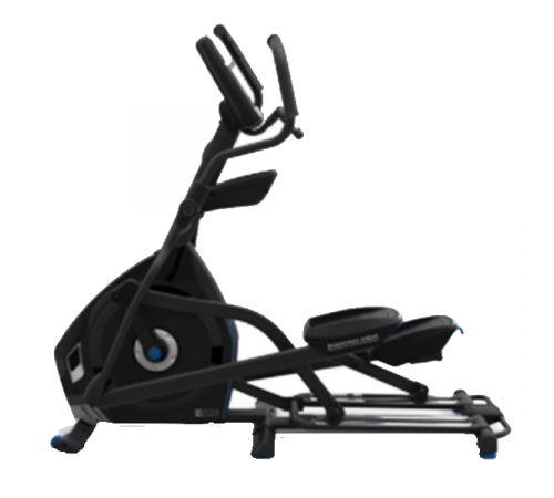 Эллиптический тренажер Nautilus E628