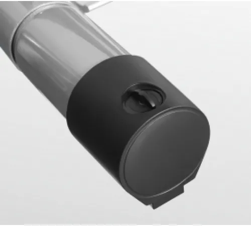 Эллиптический эргометр OXYGEN GX-75 HRC 