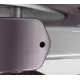 Эллиптический эргометр OXYGEN GX-75 HRC 