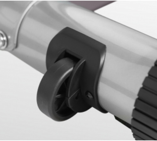 Эллиптический эргометр OXYGEN GX-75 HRC 