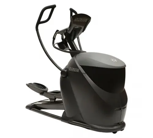 Эллиптический тренажер Octane PRO3700 с консолью Standart
