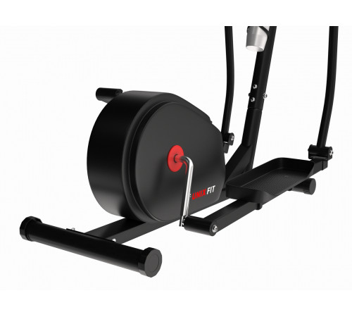 Эллиптический тренажер UNIXFIT SL-300