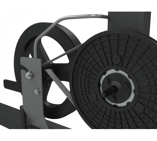 Эллиптический тренажер UNIXFIT SL-430