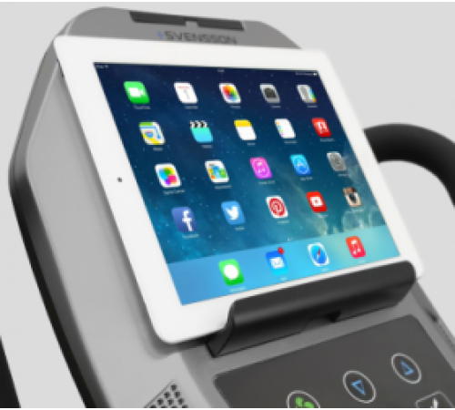 Эллиптический тренажер SVENSSON INDUSTRIAL FORCE E750 LX