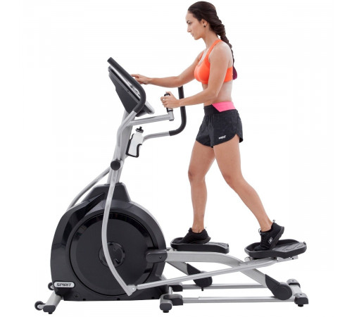 Эллиптический тренажер SPIRIT XE195