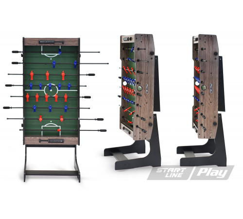 Мини-футбол Compact 48 NEW (Анкор)
