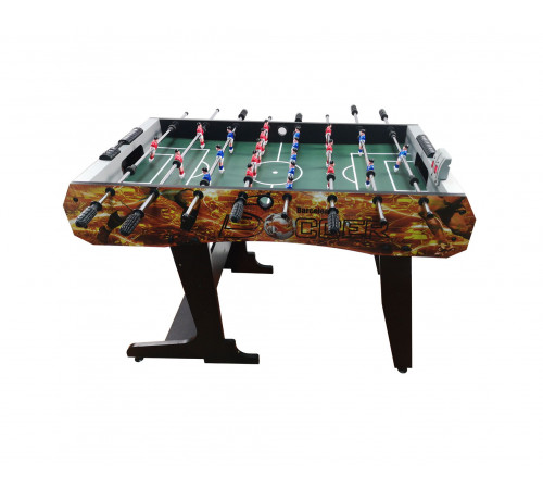 Игровой стол - футбол DFC Barcelona2 складная