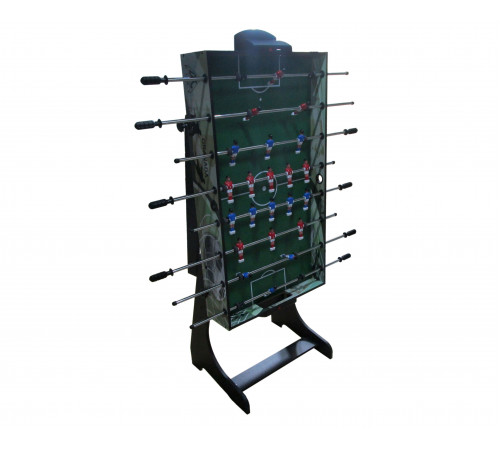 Игровой стол - футбол DFC GRANADA складной GS-ST-1470