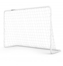 Ворота футбольные UNIX Line стальные 120x80 см переносные