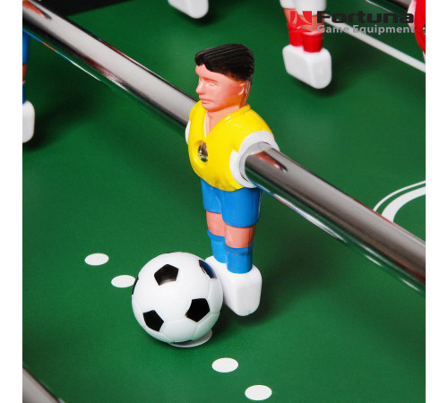 Футбол / кикер Fortuna Escalade FDB-560 140x78x88см