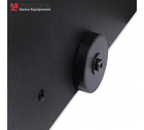 Футбол / кикер Fortuna Evolution FDX-470 Telescopic 130х69х86,5см