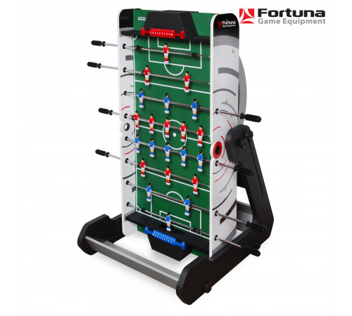 Футбол / кикер Fortuna Evolution FDX-470 Telescopic 130х69х86,5см