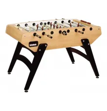 Игровой стол - футбол "Garlando G-5000 Oak" (150x76x89см)