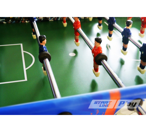Настольный футбол / Match / 4 фута