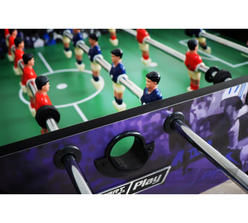 Настольный футбол кикер Game Start Line Play 4 фута