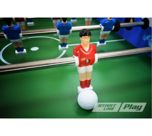 Настольный футбол / World game II/ 4 фута