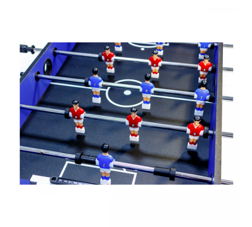 Настольный футбол SCHOLLE “MINI” 3 фут