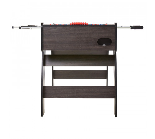 Настольный футбол (кикер) "Desperado Эсквайр Black"