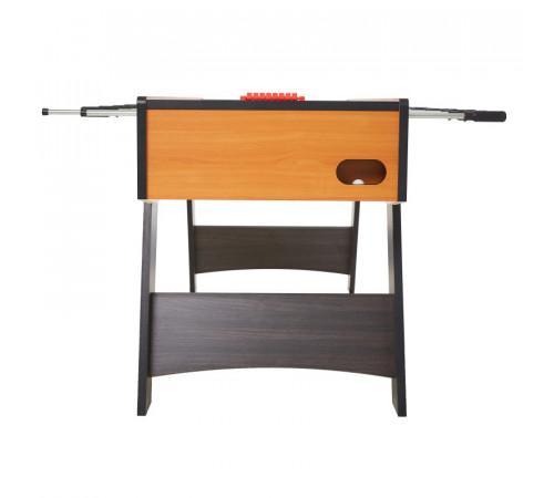 Настольный футбол (кикер) "Desperado Шериф XXL" для 8 человек