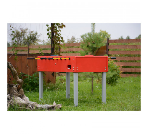 Всепогодный настольный футбол (кикер) "Desperado Summer Ball"